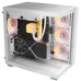 be quiet! Light Base 600 DX White